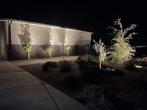 Nite Time Decor Utah place picture